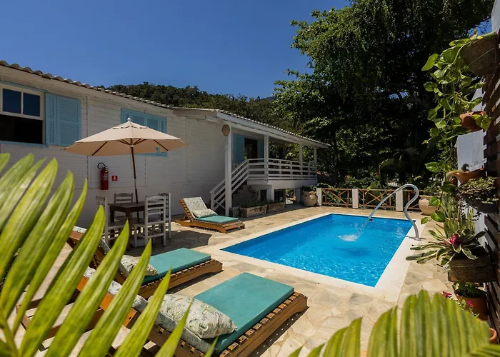 Ilhabela Studios