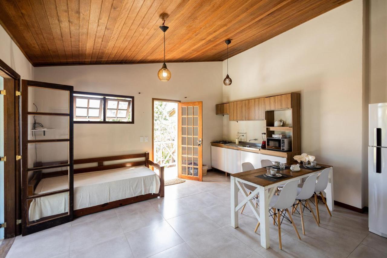 Casa de hóspedes Ilhabela Studios Ilhabela