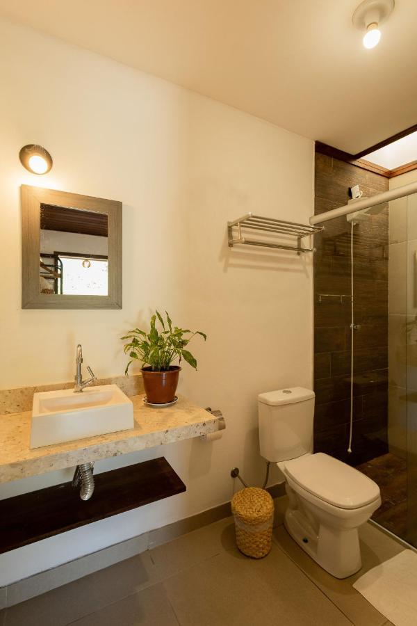 Casa de hóspedes Ilhabela Studios Ilhabela