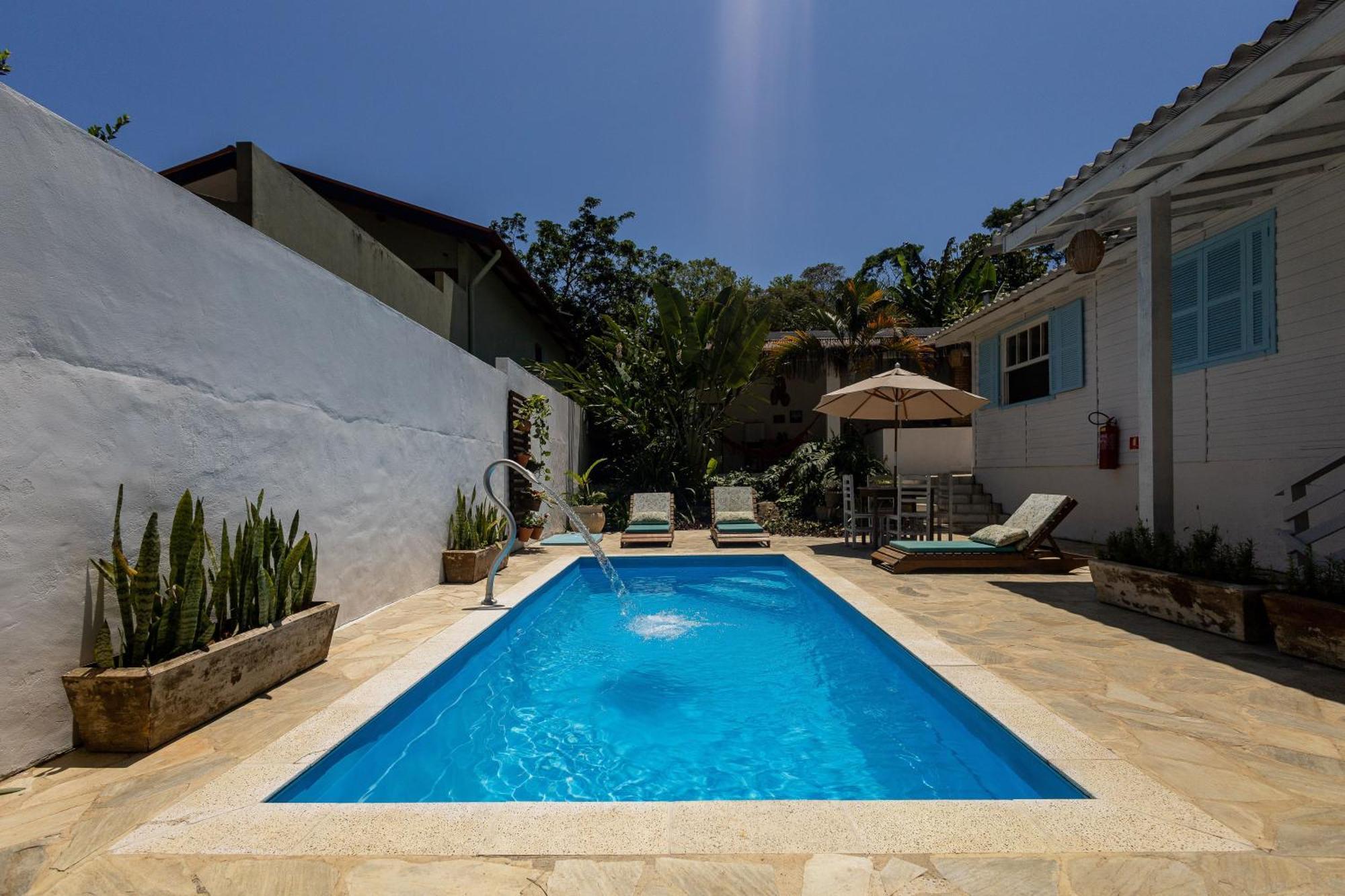 Ilhabela Studios