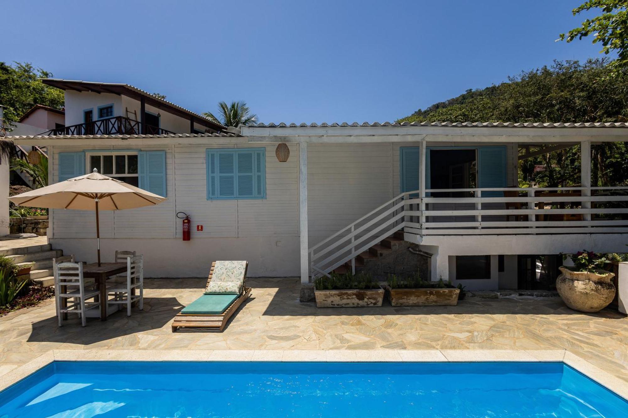 Ilhabela Studios Casa de hóspedes Ilhabela