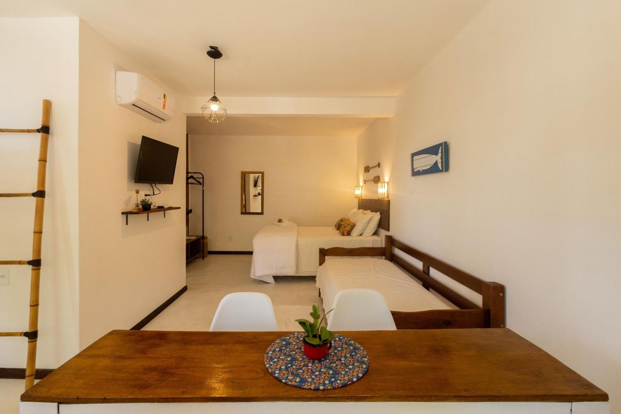 Casa de hóspedes Ilhabela Studios Ilhabela