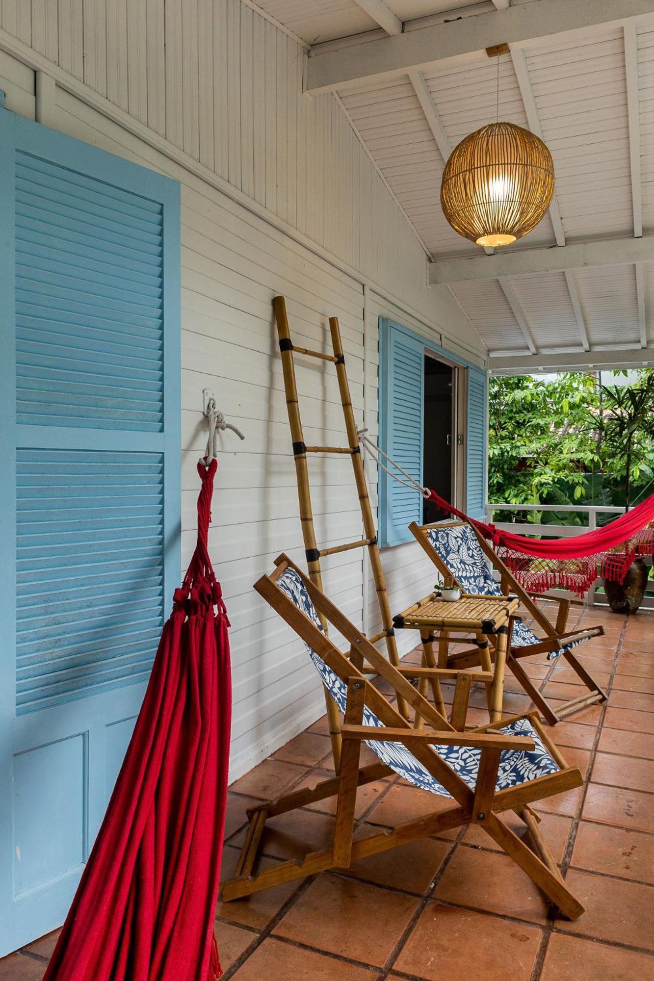 Ilhabela Studios *