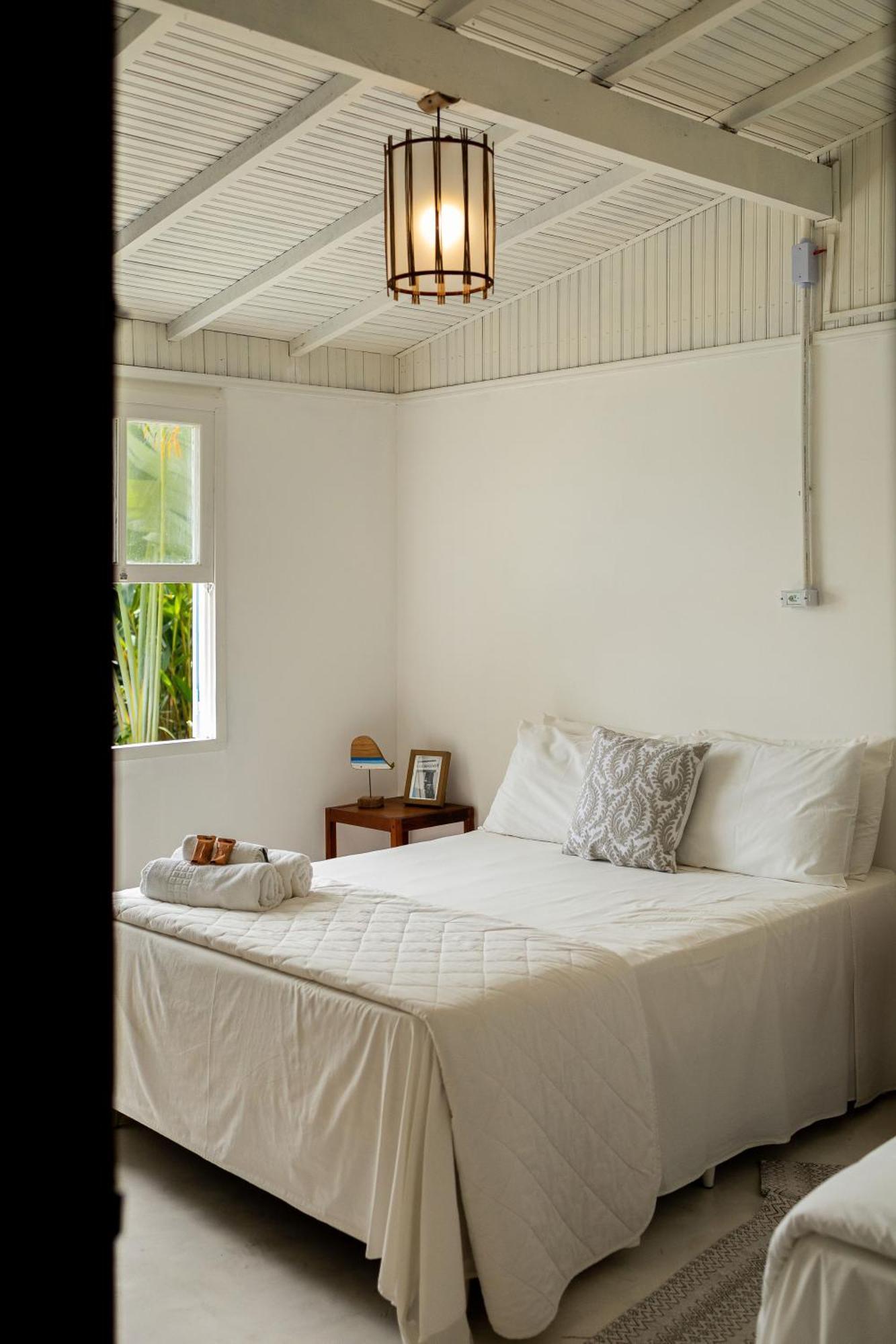 Casa de hóspedes Ilhabela Studios