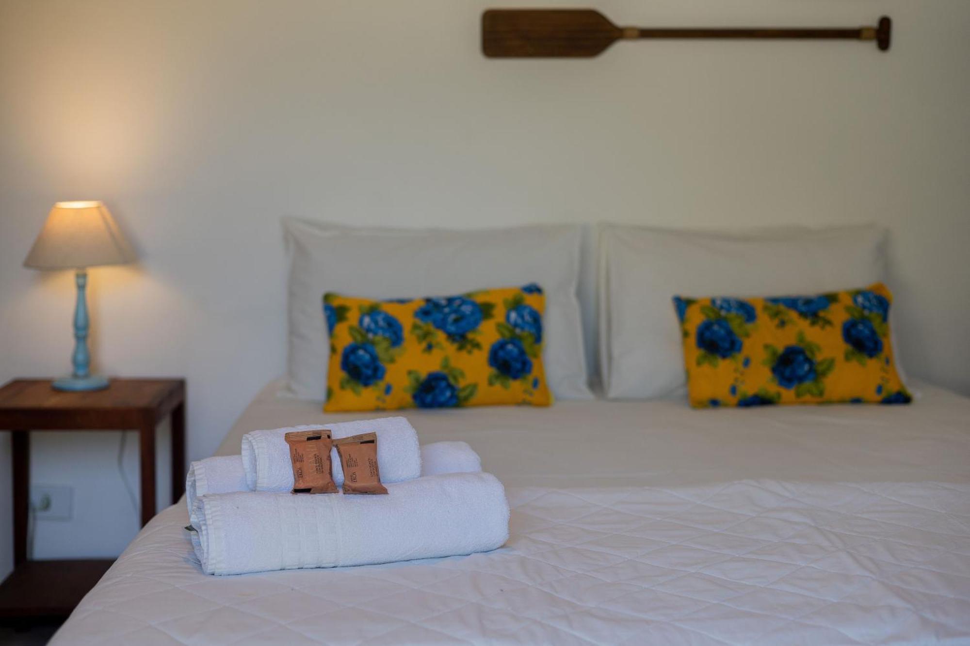 Ilhabela Studios Casa de hóspedes Ilhabela