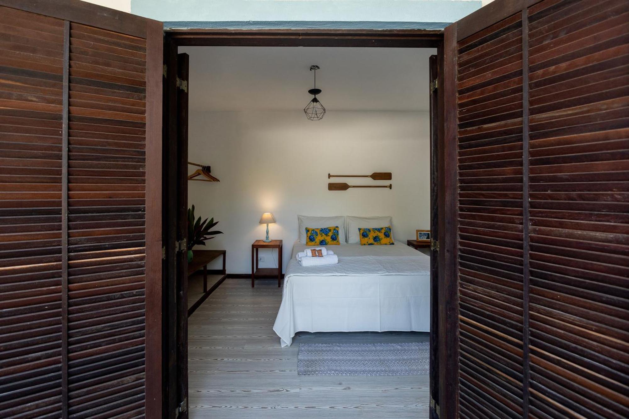 Casa de hóspedes Ilhabela Studios *