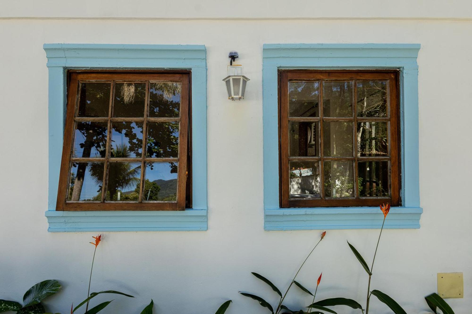 Ilhabela Studios Casa de hóspedes *