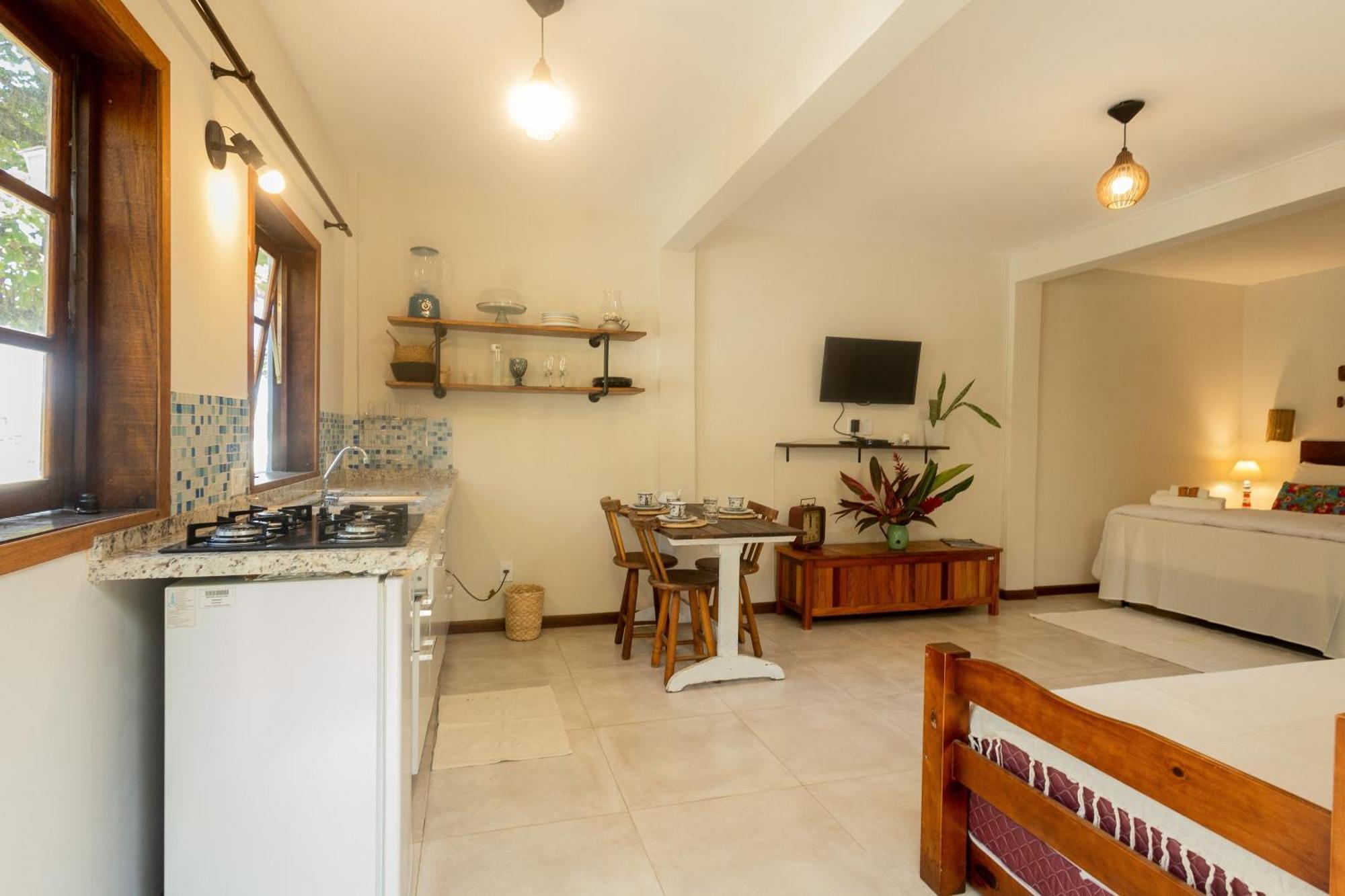 Ilhabela Studios * Ilhabela