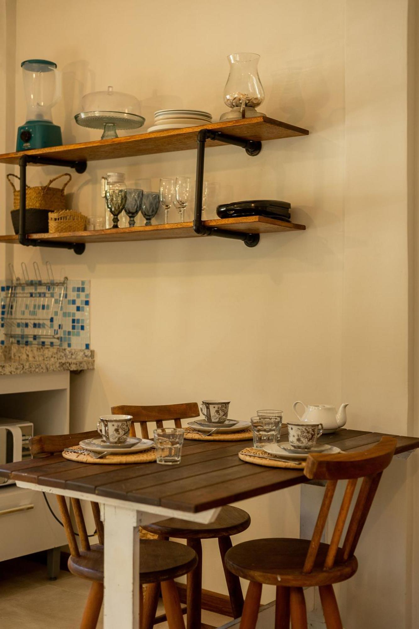 Casa de hóspedes Ilhabela Studios