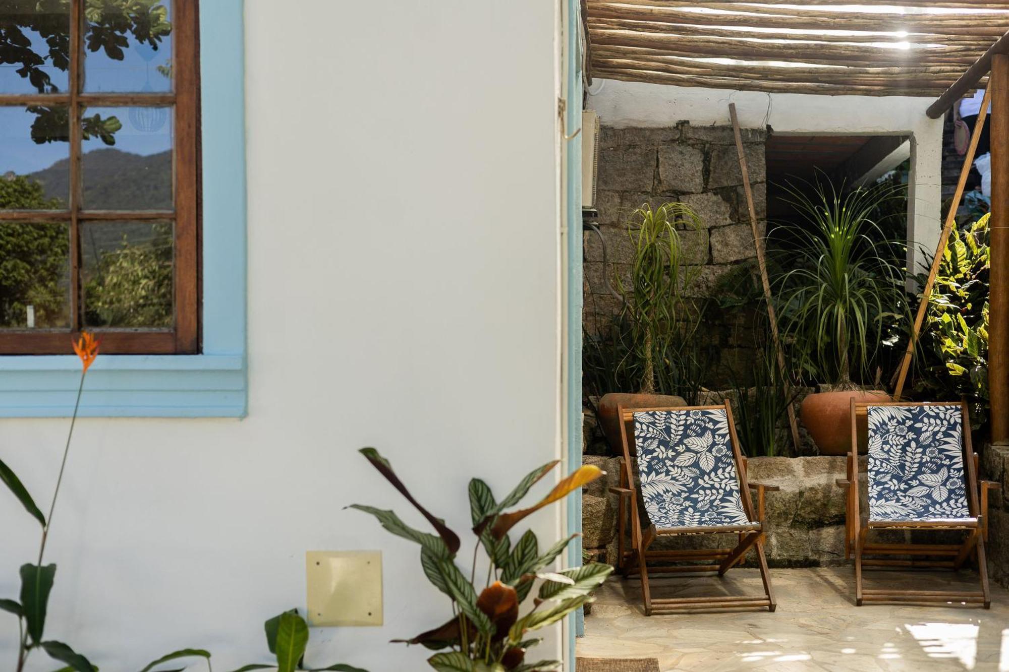 Ilhabela Studios * Ilhabela