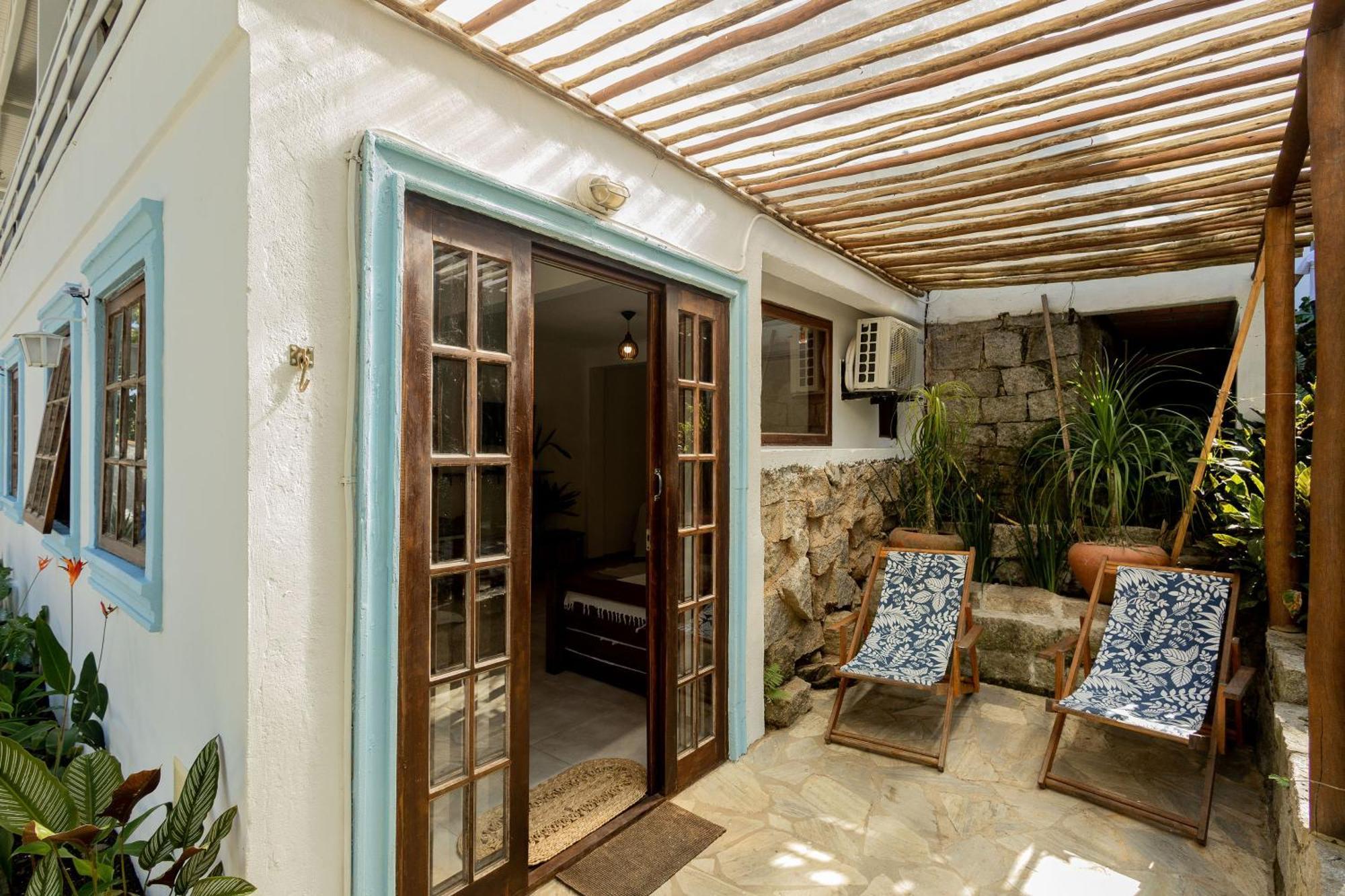 Ilhabela Studios Casa de hóspedes *